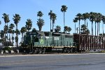 RVSC Harlingen Hauler